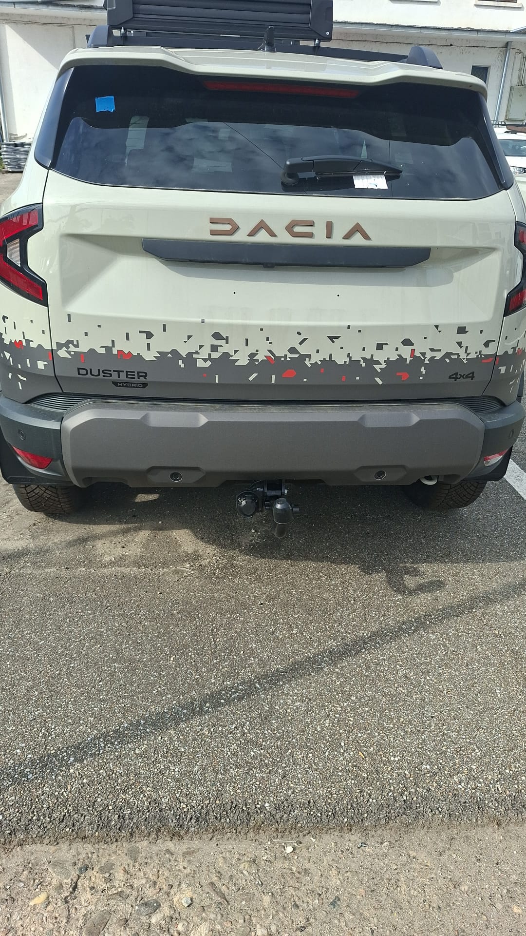 DACIA SPIRIT OF SAND-image-12