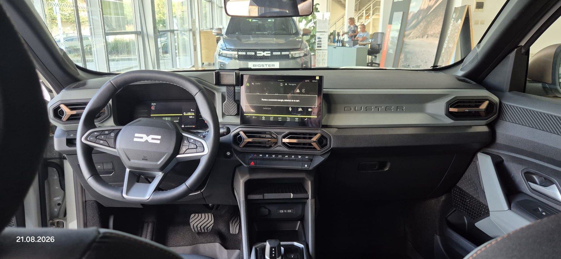 DACIA SPIRIT OF SAND-image-8