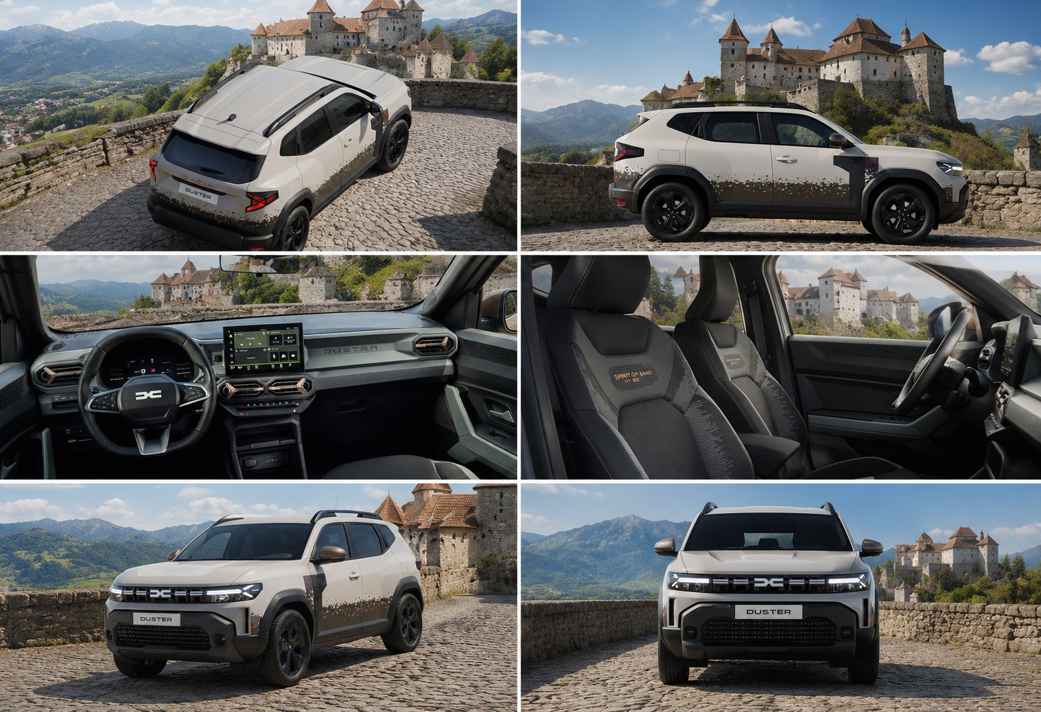 DACIA SPIRIT OF SAND-image-16