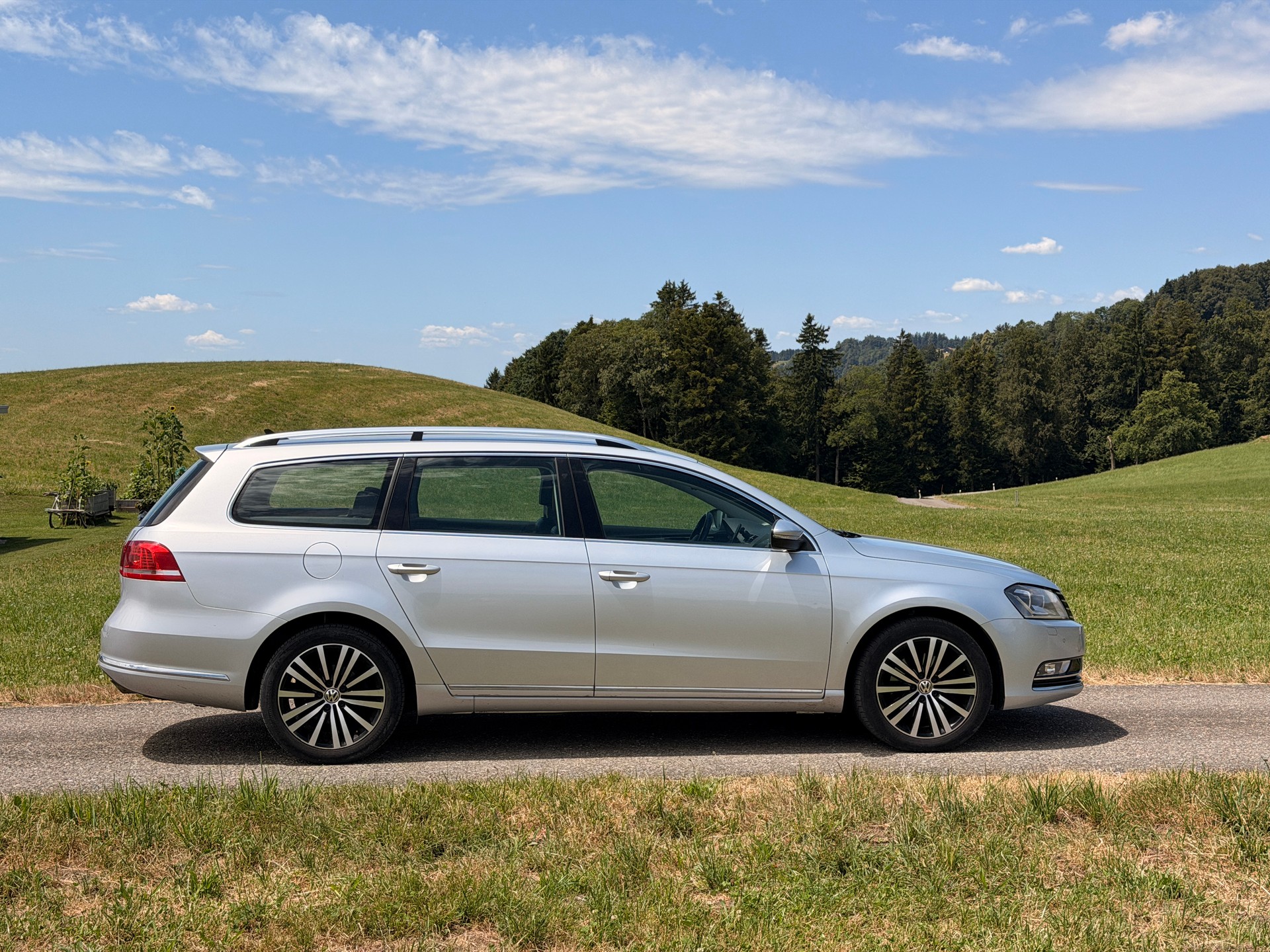 VW 2.0 TDI 170 BlueMT High.DSG 4m-image-1