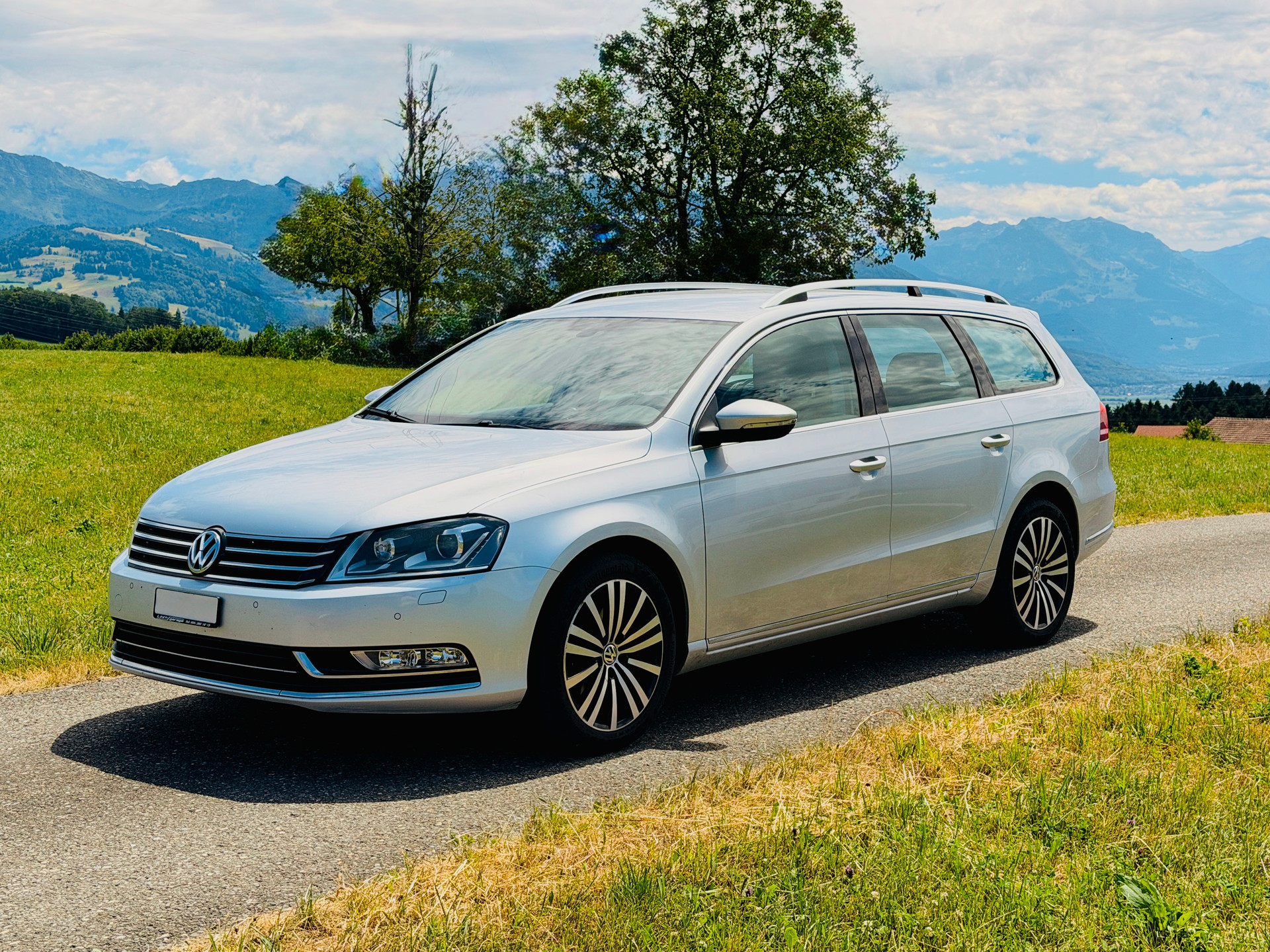 VW 2.0 TDI 170 BlueMT High.DSG 4m-image-0