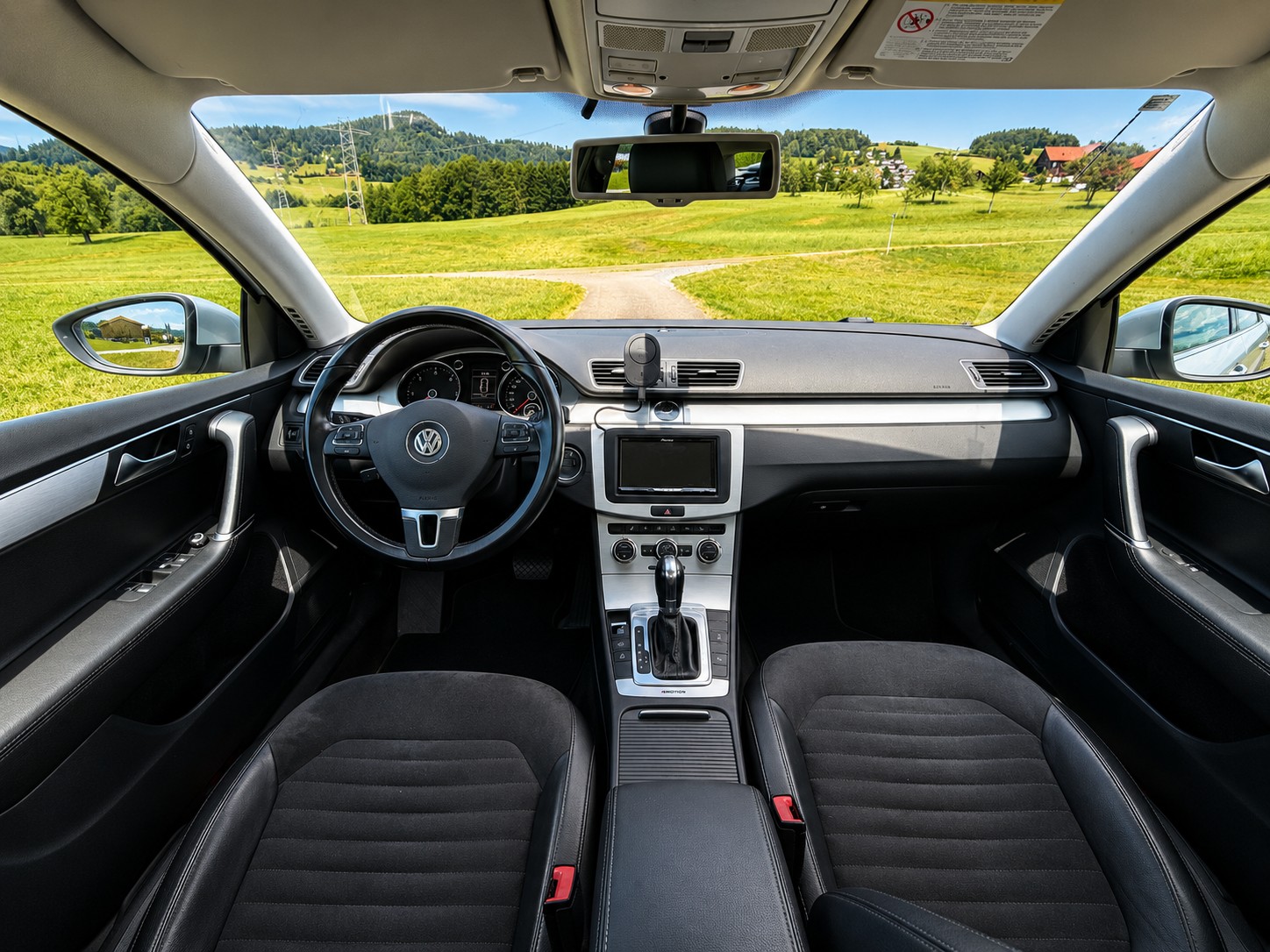 VW 2.0 TDI 170 BlueMT High.DSG 4m-image-6