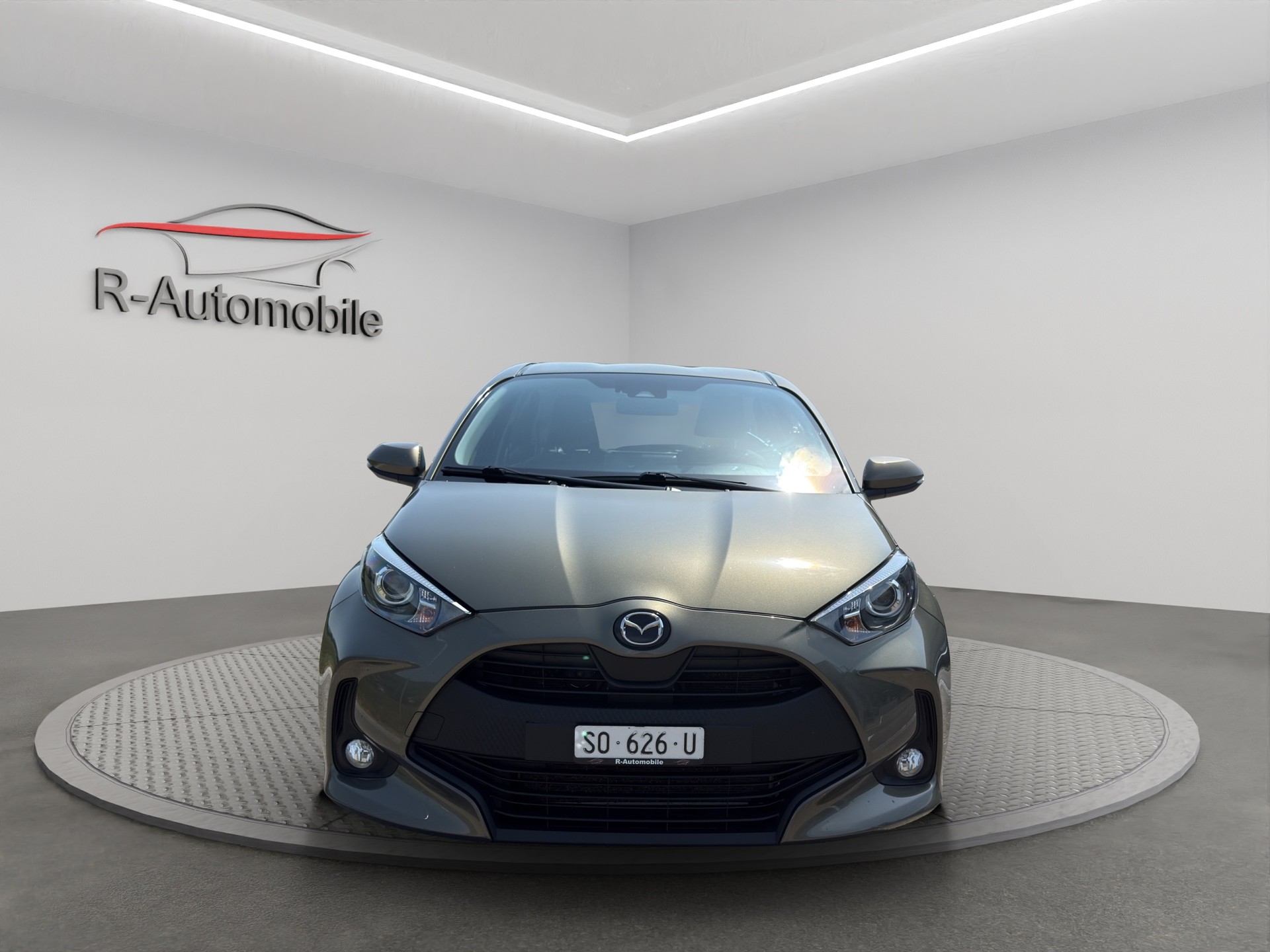 MAZDA 2 Hybrid-image-7