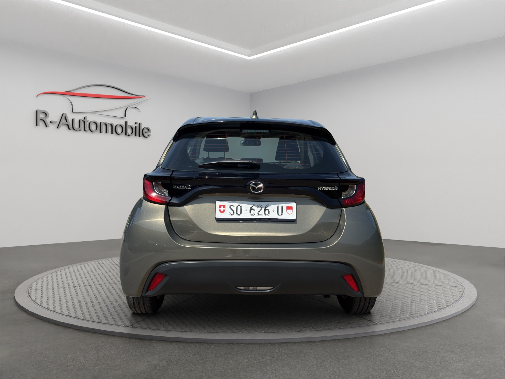 MAZDA 2 Hybrid-image-3