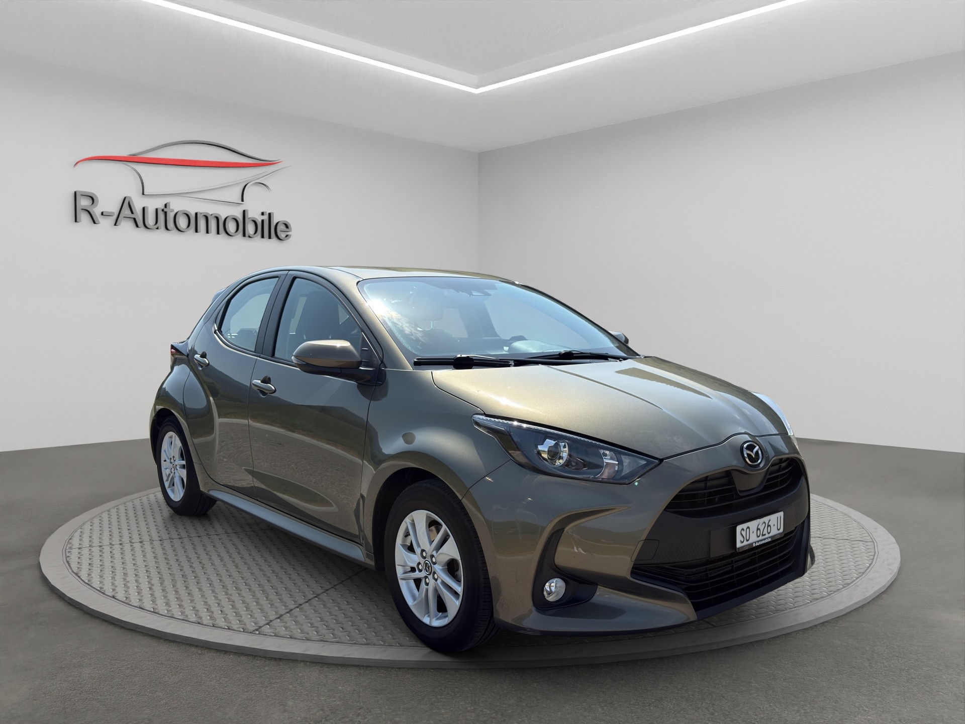 MAZDA 2 Hybrid-image-6