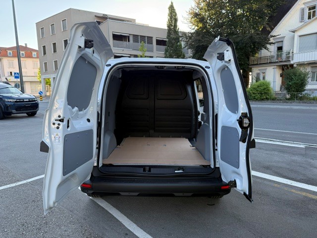 RENAULT Kangoo Van 1.3 TCe 130 Extra-image-5