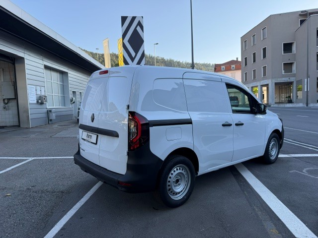 RENAULT Kangoo Van 1.3 TCe 130 Extra-image-2