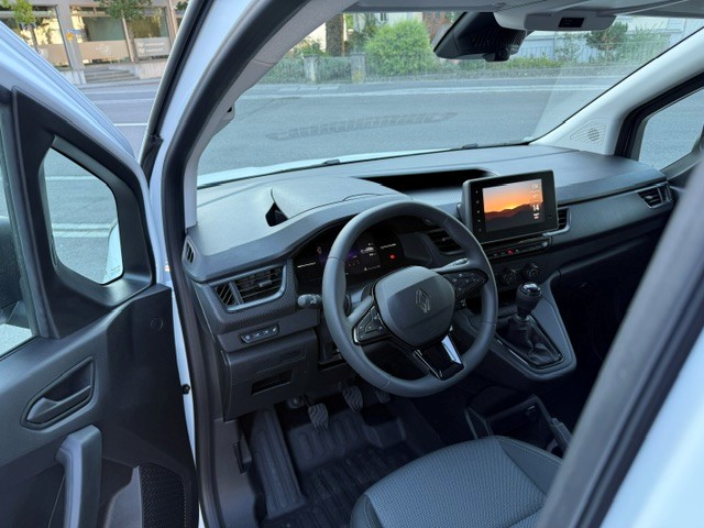 RENAULT Kangoo Van 1.3 TCe 130 Extra-image-7