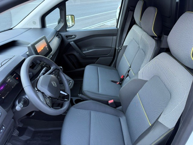 RENAULT Kangoo Van 1.3 TCe 130 Extra-image-6