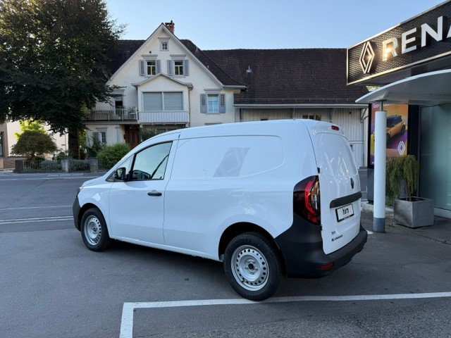 RENAULT Kangoo Van 1.3 TCe 130 Extra-image-1