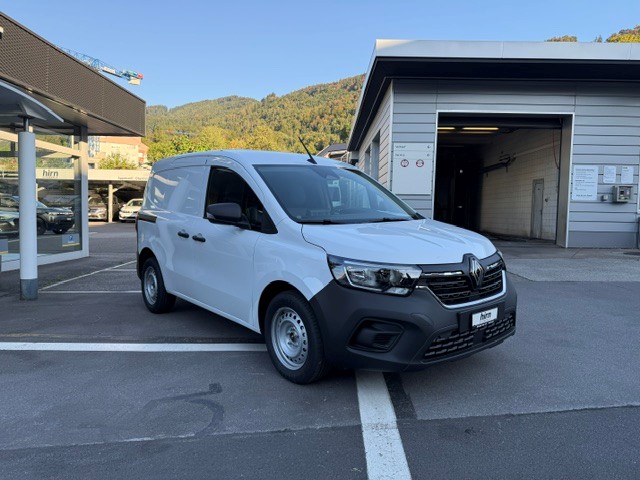 RENAULT Kangoo Van 1.3 TCe 130 Extra-image-3