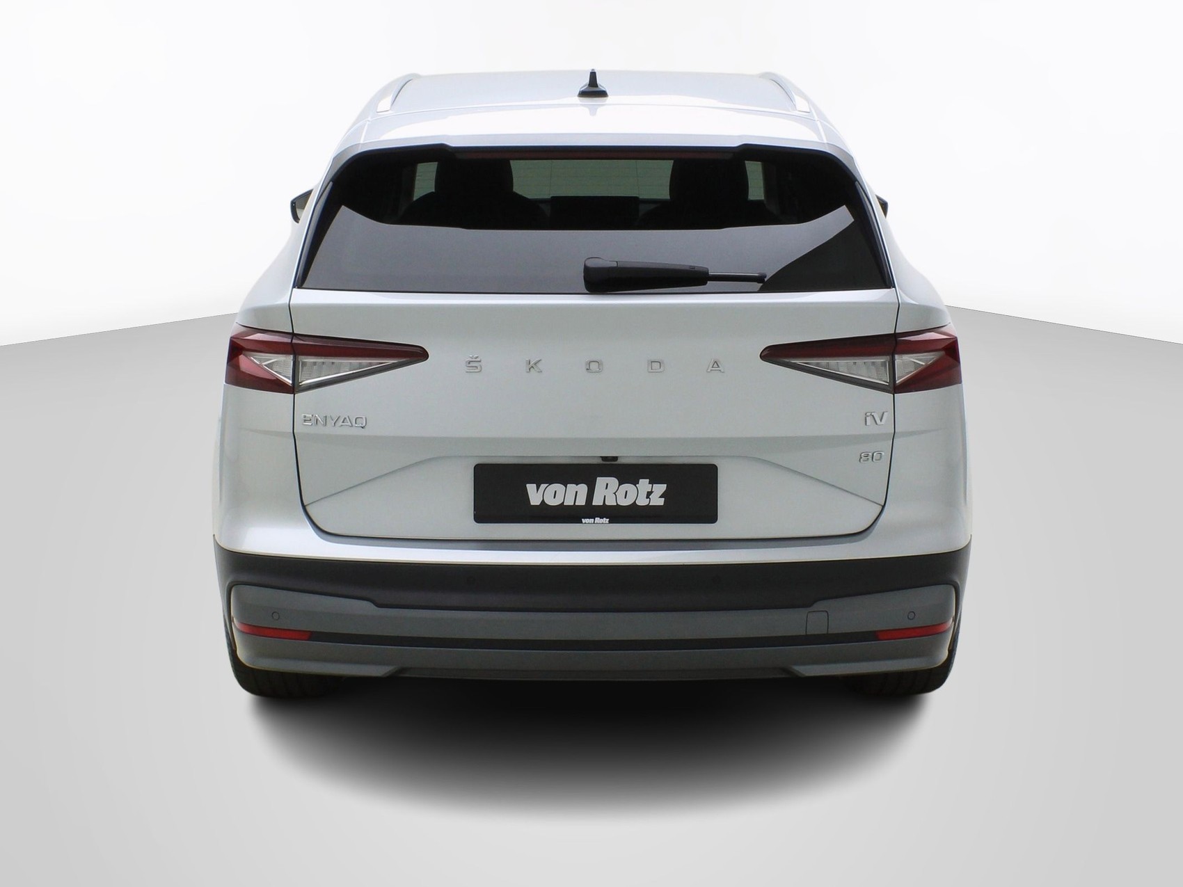 SKODA Enyaq iV 80 Suite-image-4