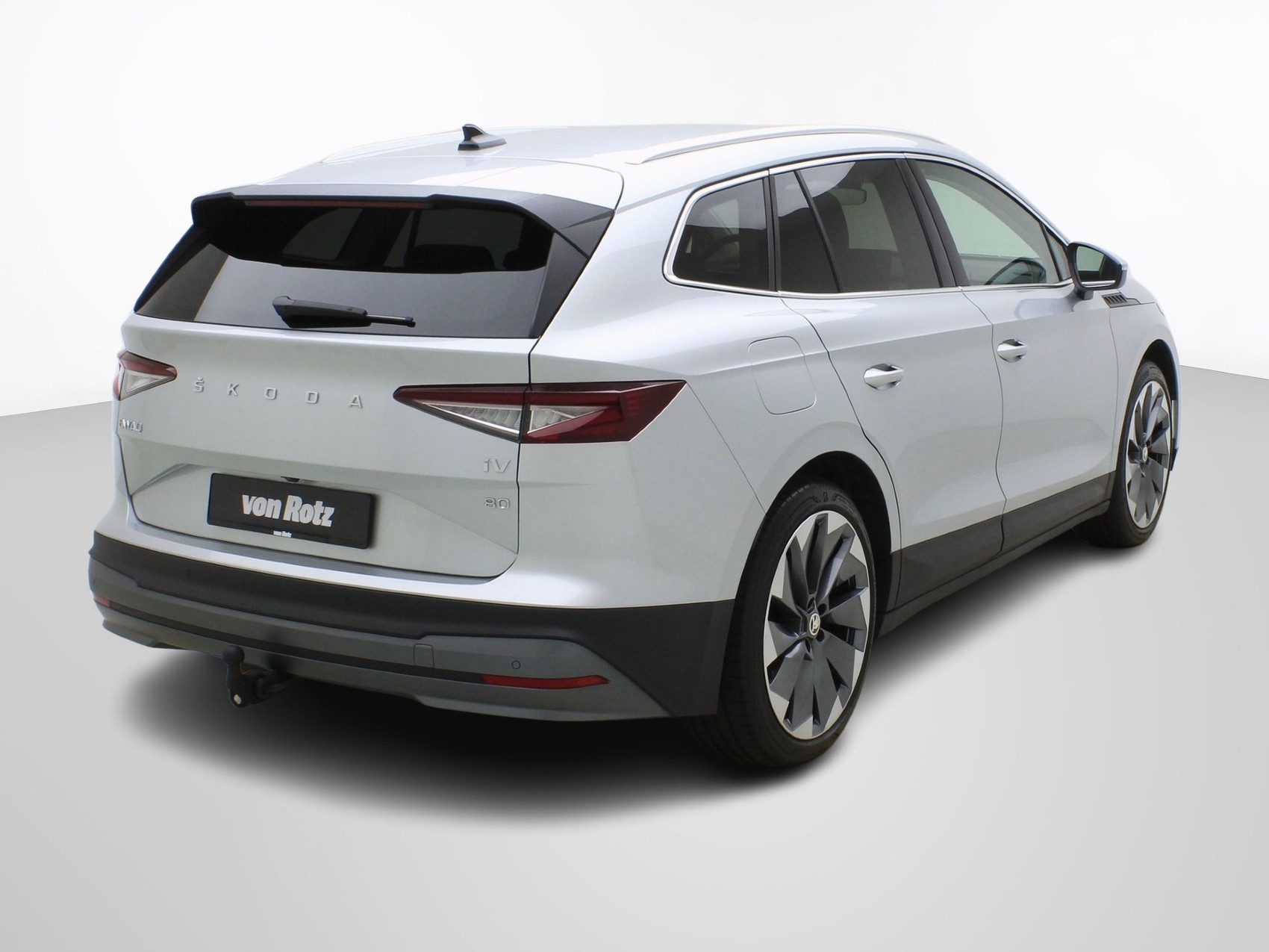 SKODA Enyaq iV 80 Suite-image-5