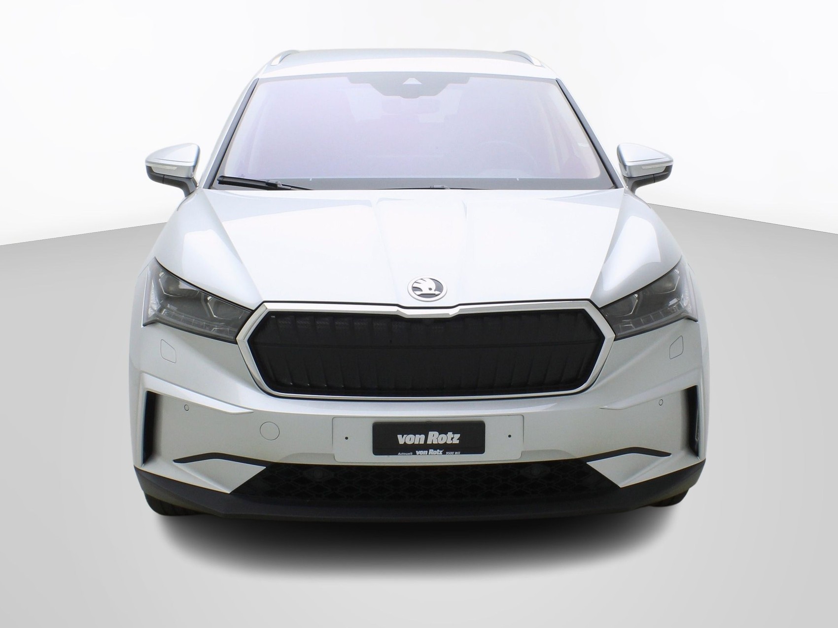SKODA Enyaq iV 80 Suite-image-6