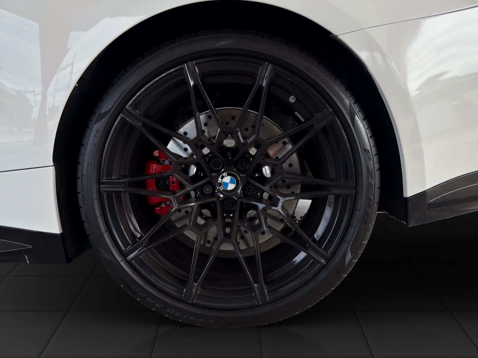 BMW M4 Coupé Competition M xDrive-image-17