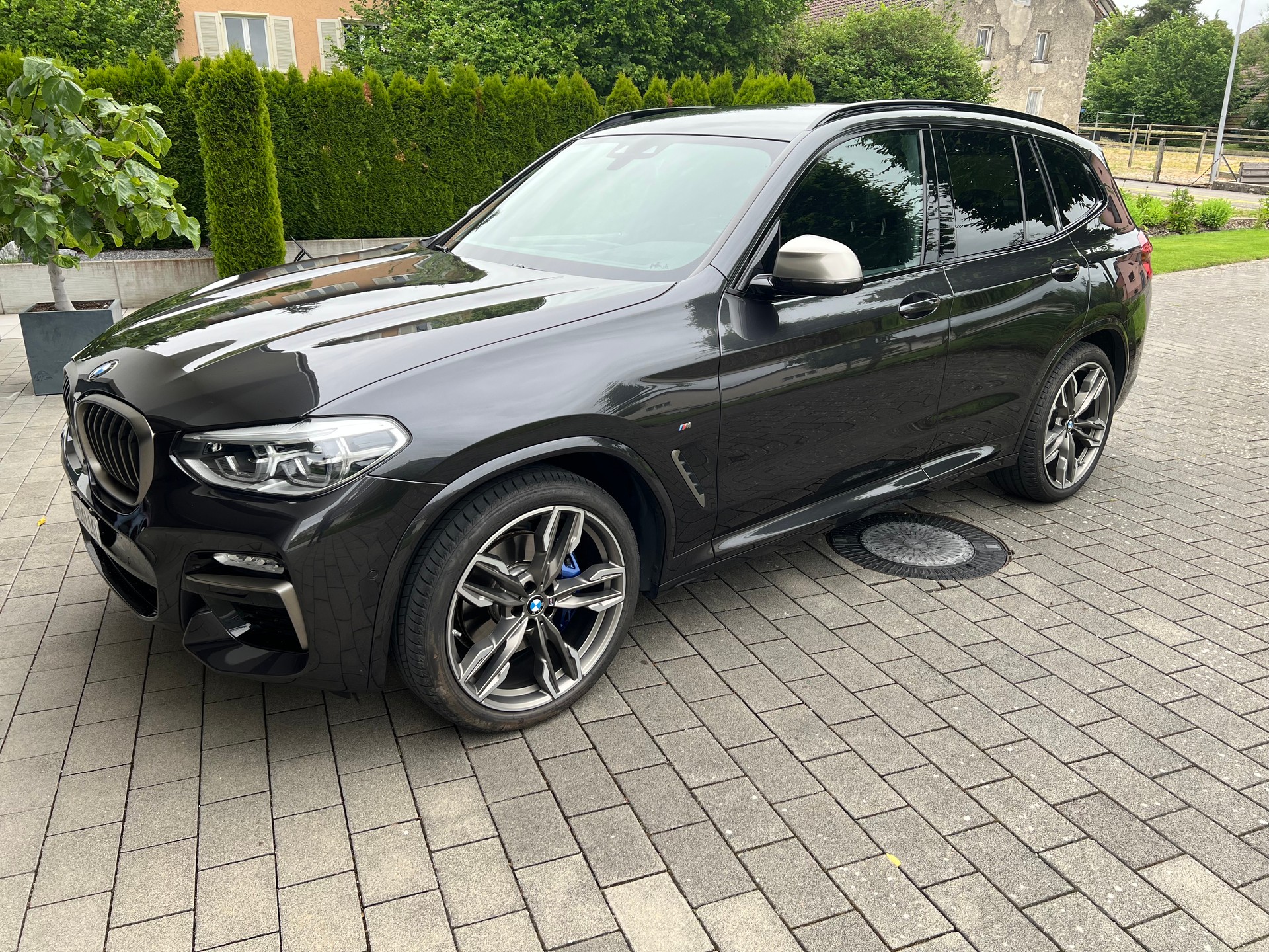 BMW M40i-image-0