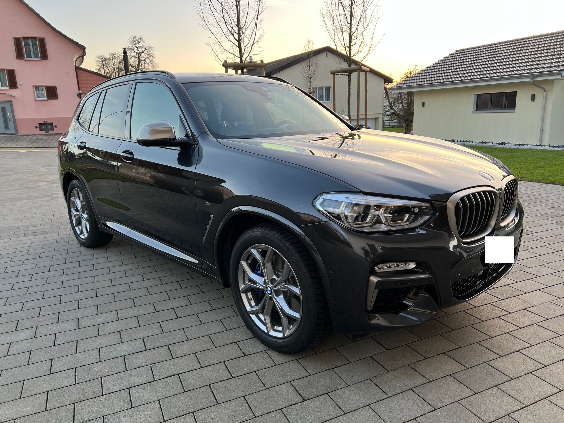 BMW M40i-image-1