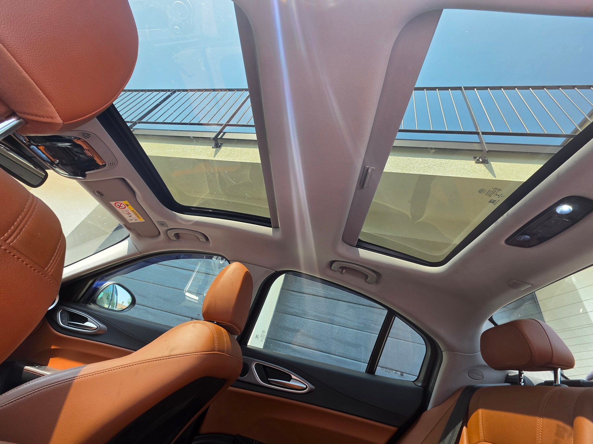 ALFA ROMEO 2.0 Q4 Veloce-image-1