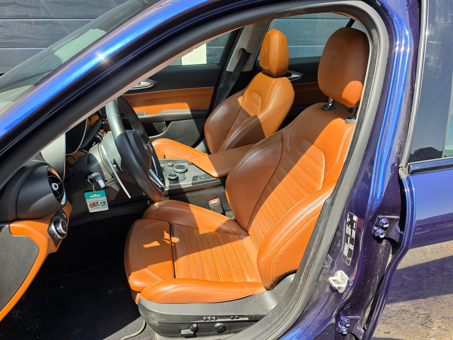 ALFA ROMEO 2.0 Q4 Veloce-image-4