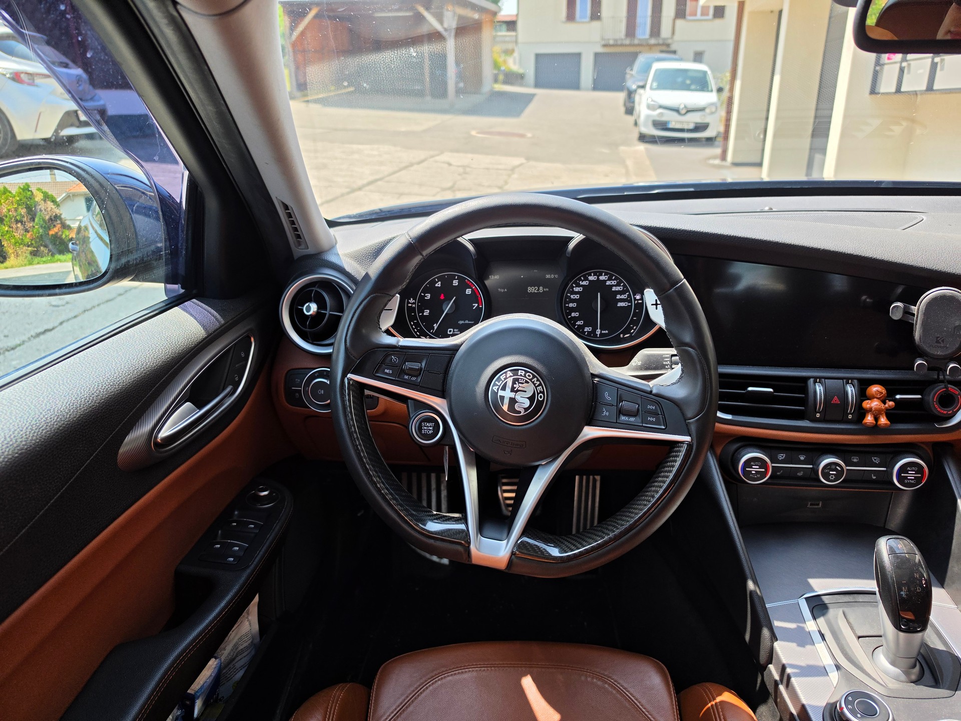 ALFA ROMEO 2.0 Q4 Veloce-image-2
