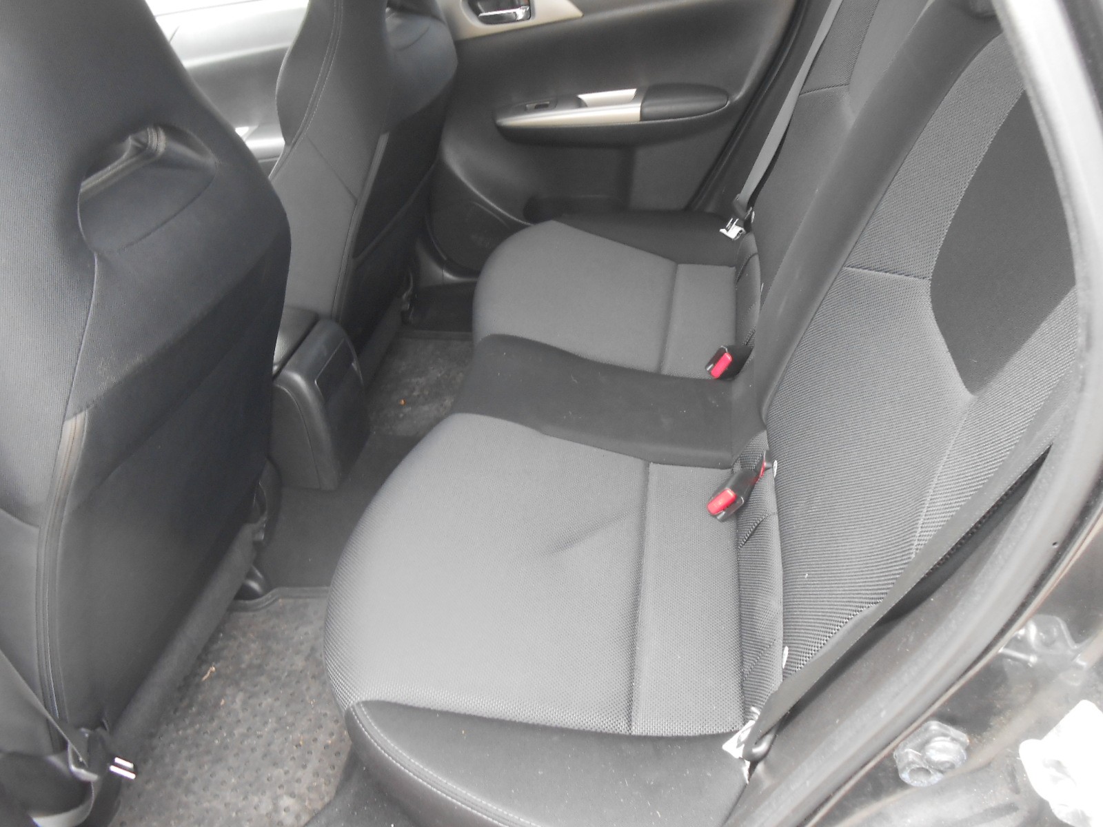 SUBARU Impreza 2.0R Comfort S-image-13