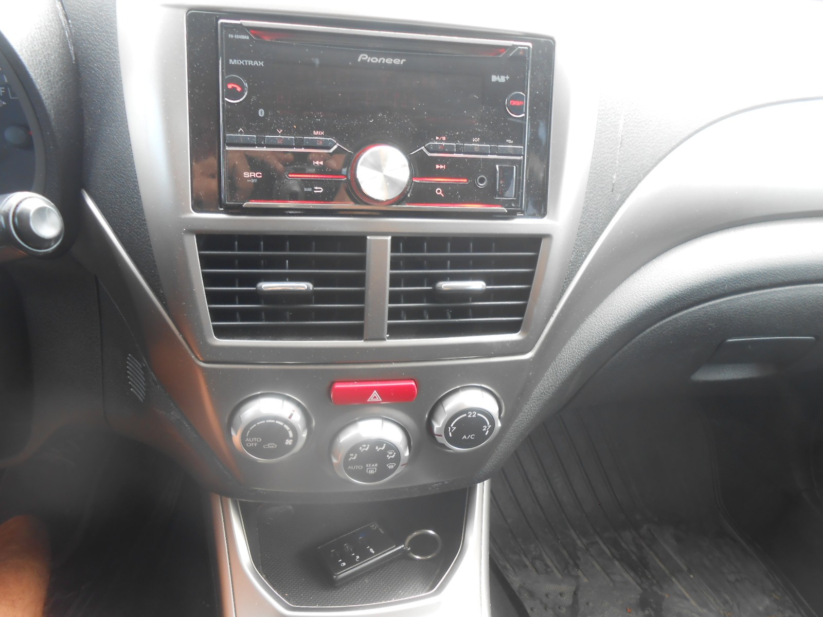 SUBARU Impreza 2.0R Comfort S-image-11