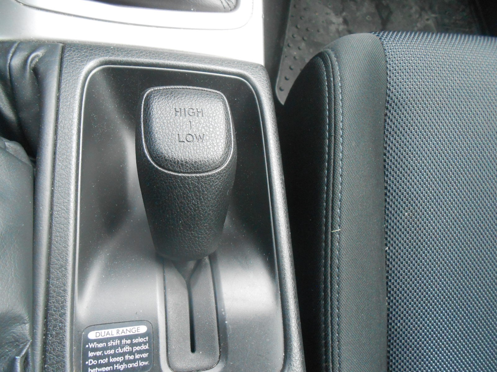 SUBARU Impreza 2.0R Comfort S-image-12