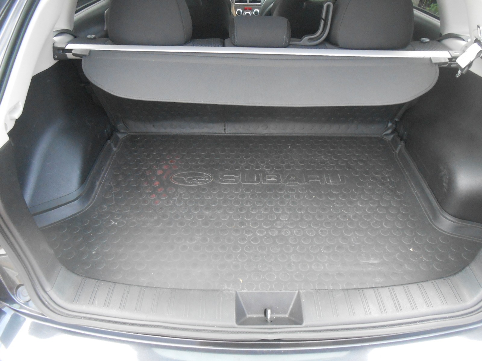 SUBARU Impreza 2.0R Comfort S-image-14