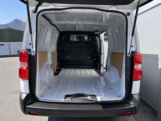 TOYOTA Proace 2.2D Panel L Activ-image-5