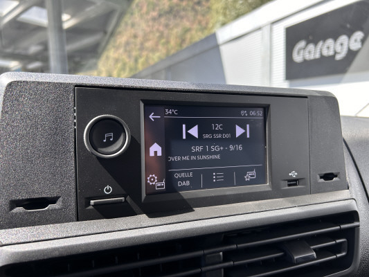 TOYOTA Proace 2.2D Panel L Activ-image-13