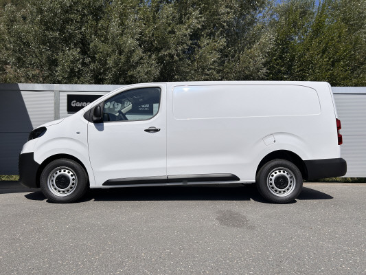 TOYOTA Proace 2.2D Panel L Activ-image-2