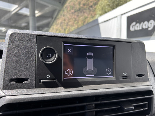 TOYOTA Proace 2.2D Panel L Activ-image-12