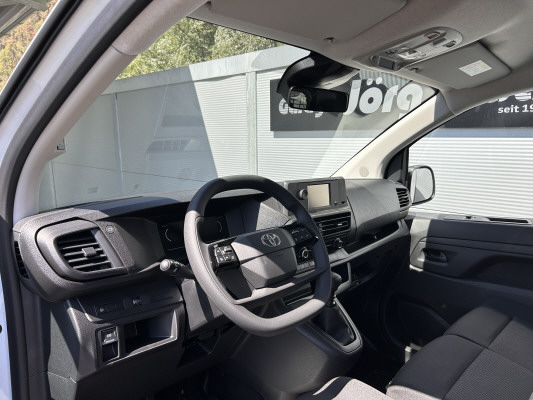 TOYOTA Proace 2.2D Panel L Activ-image-7