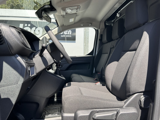 TOYOTA Proace 2.2D Panel L Activ-image-8