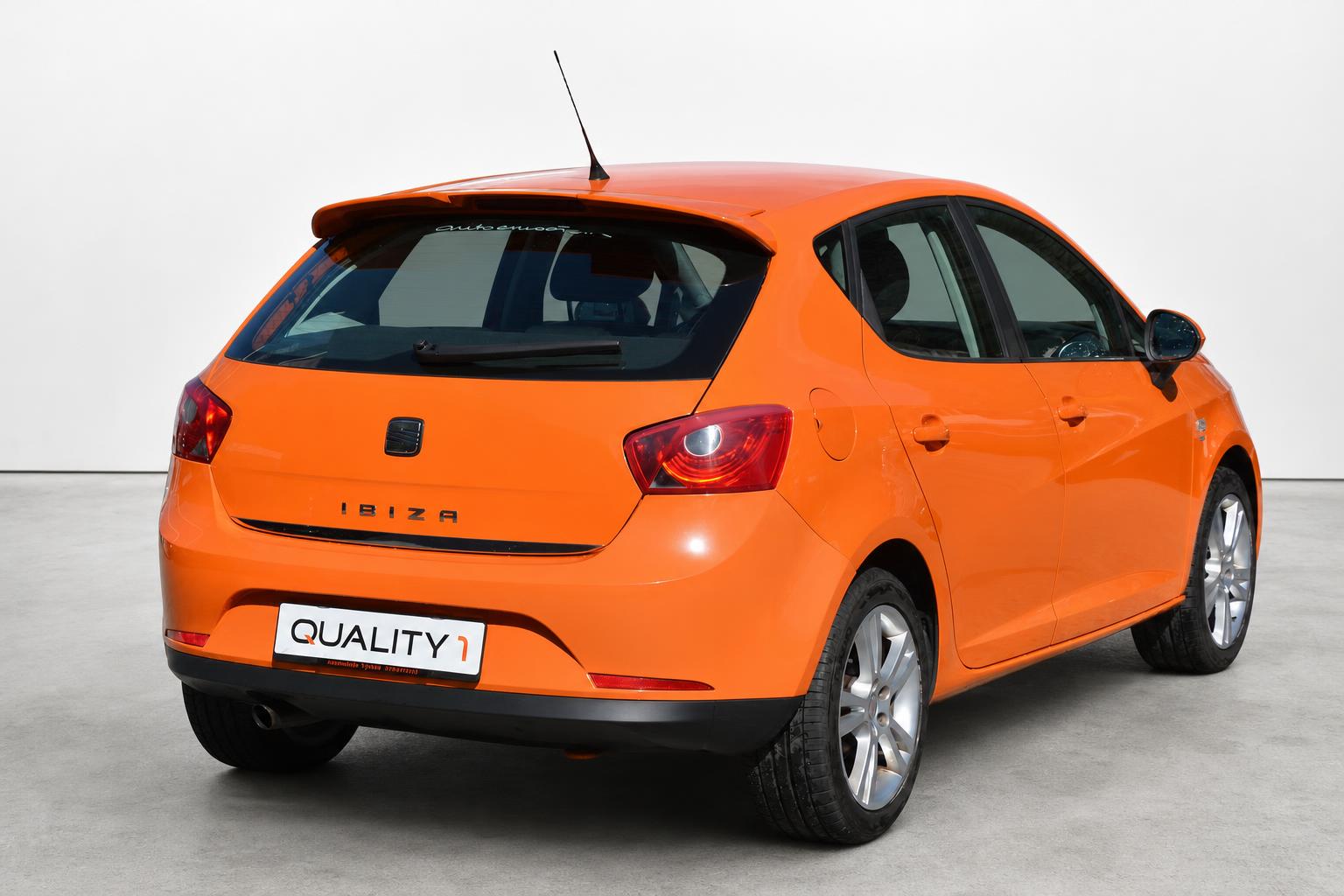 SEAT Ibiza 1.9 TDI Sport-image-6