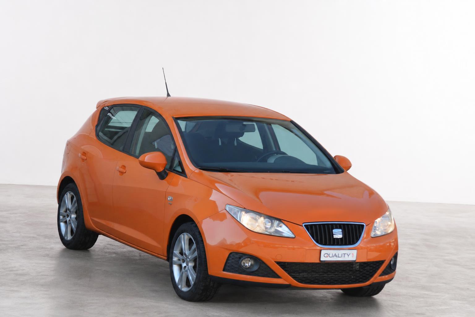 SEAT Ibiza 1.9 TDI Sport-image-3