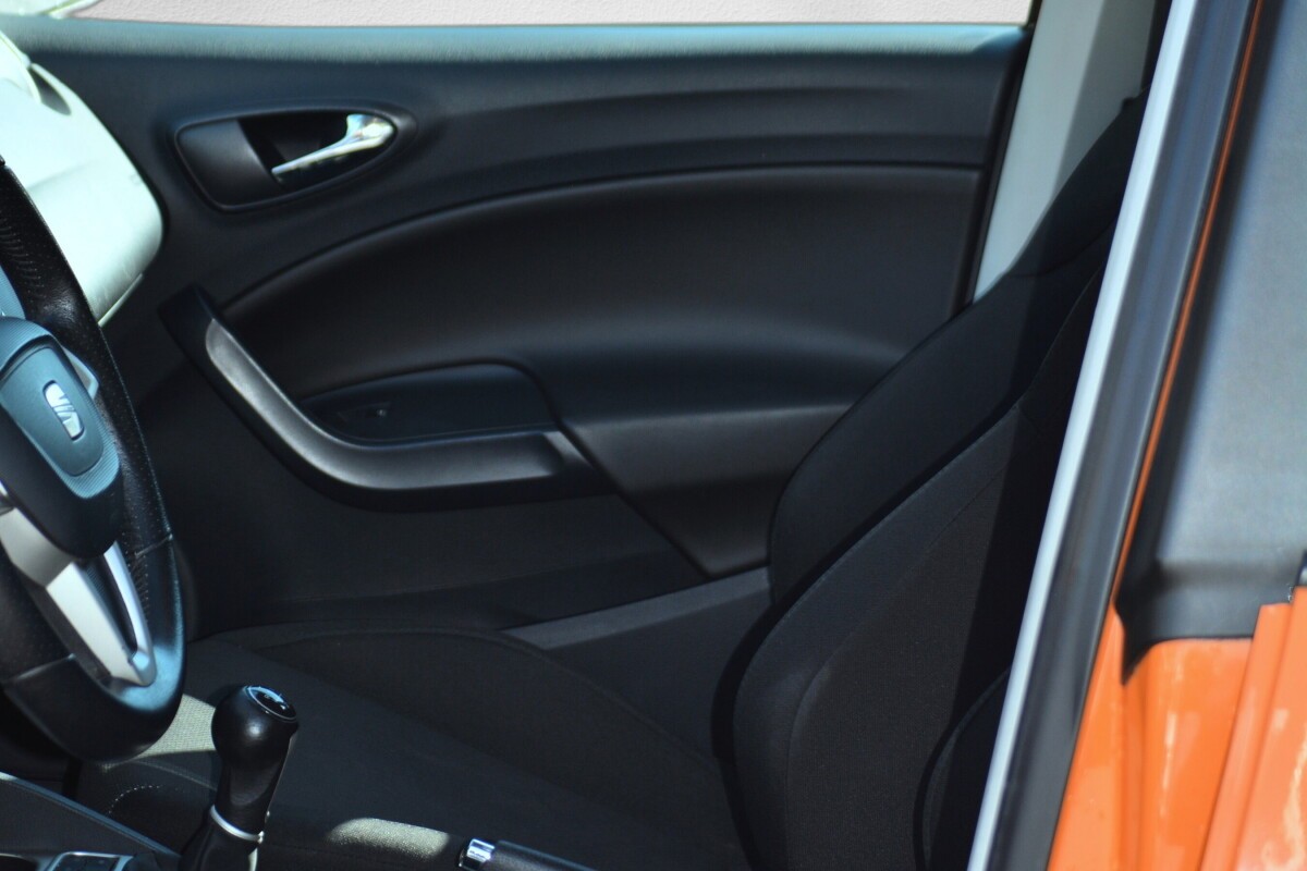 SEAT Ibiza 1.9 TDI Sport-image-9