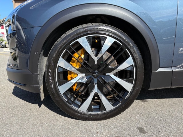POLESTAR 3 Long Range Dual Motor Performance-image-4
