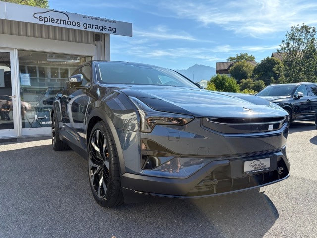 POLESTAR 3 Long Range Dual Motor Performance-image-0
