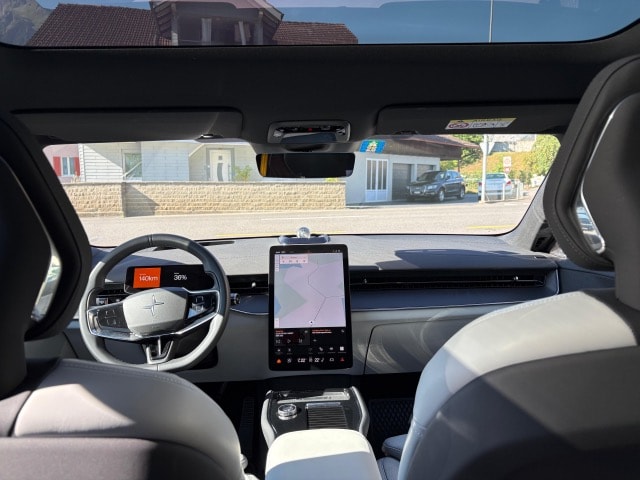 POLESTAR 3 Long Range Dual Motor Performance-image-6