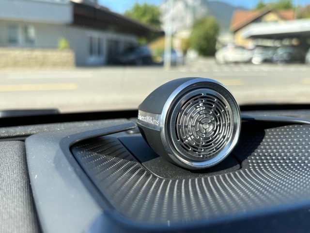 POLESTAR 3 Long Range Dual Motor Performance-image-11