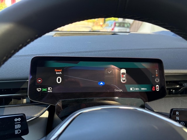 POLESTAR 3 Long Range Dual Motor Performance-image-9