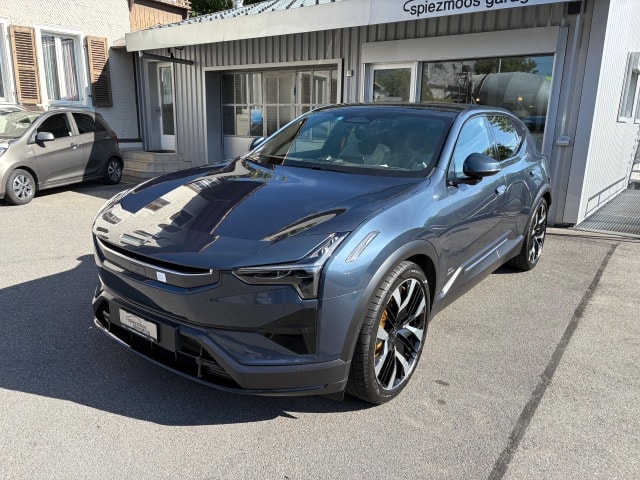 POLESTAR 3 Long Range Dual Motor Performance-image-3