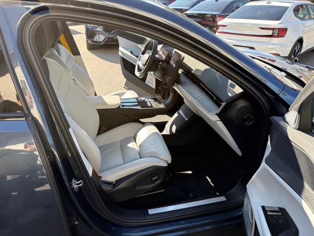 POLESTAR 3 Long Range Dual Motor Performance-image-13