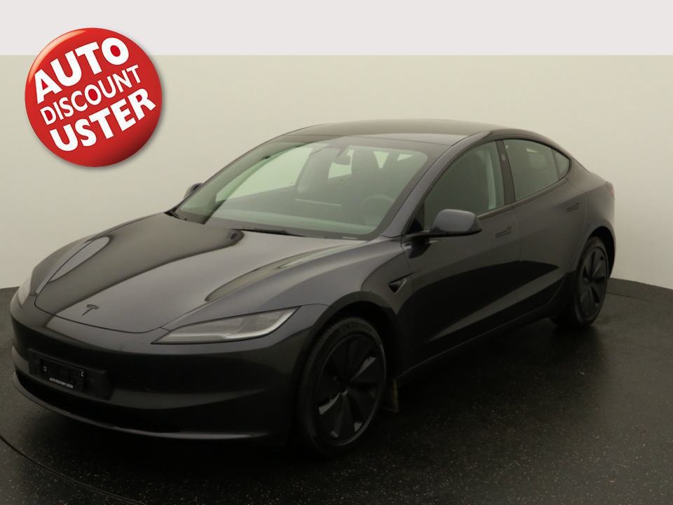 TESLA Model 3 Long Range Dual Motor AWD-image-0