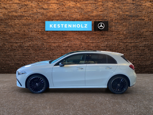 MERCEDES-BENZ A 250 e 8G-DCT-image-3