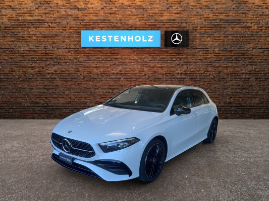 MERCEDES-BENZ A 250 e 8G-DCT-image-0
