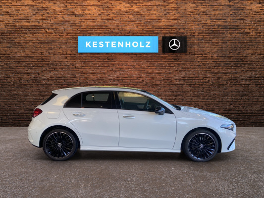 MERCEDES-BENZ A 250 e 8G-DCT-image-2