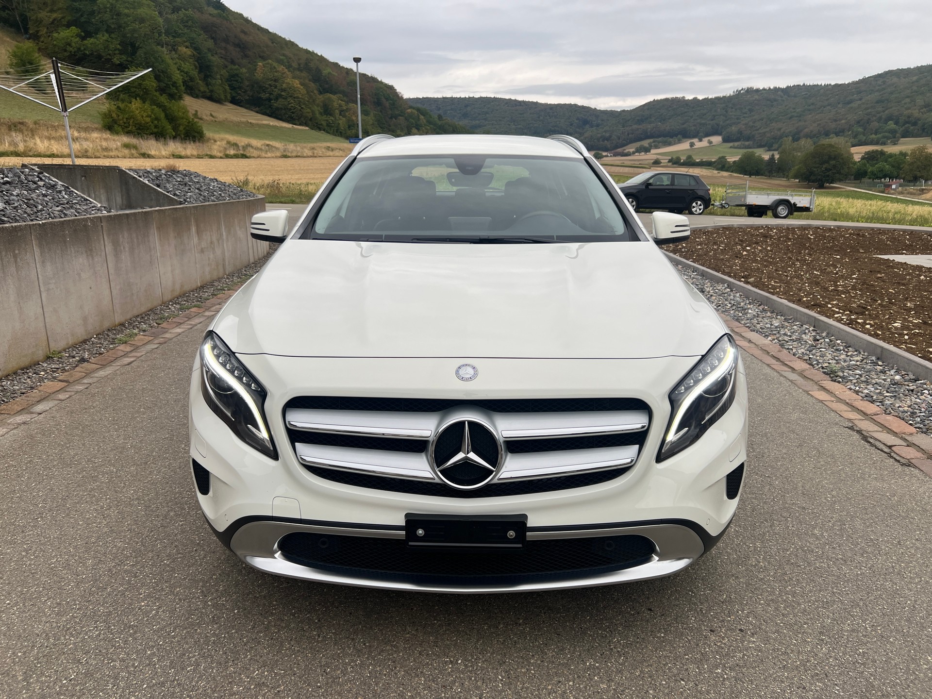 MERCEDES-BENZ GLA 200 CDI Urban 4Matic 7G-DCT-image-6