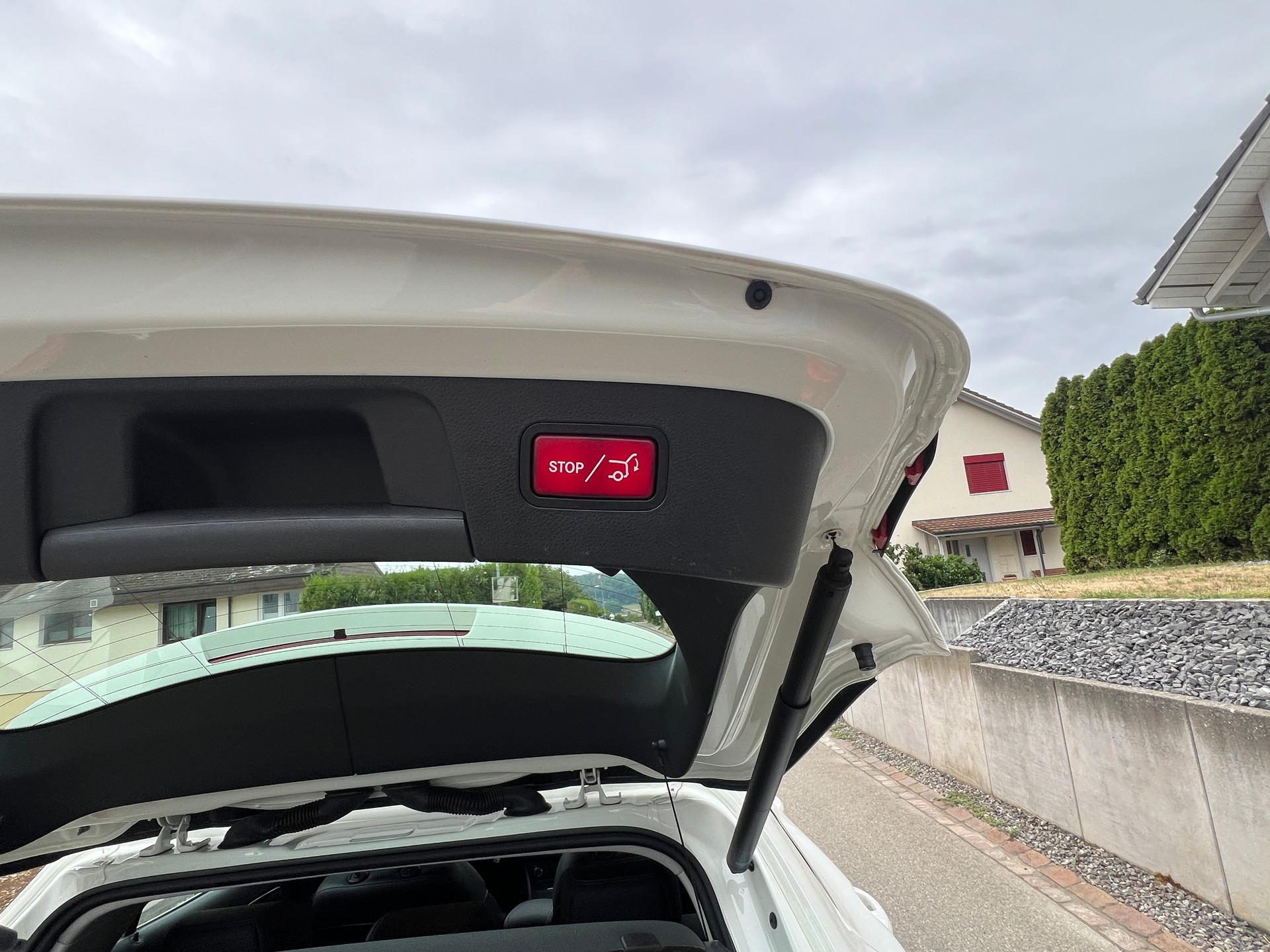 MERCEDES-BENZ GLA 200 CDI Urban 4Matic 7G-DCT-image-15